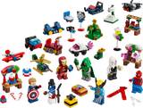LEGO Marvel - Advent Calendar 2026