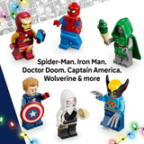 LEGO Marvel - Advent Calendar 2026