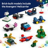 LEGO Marvel - Advent Calendar 2026