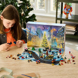LEGO Marvel - Advent Calendar 2026