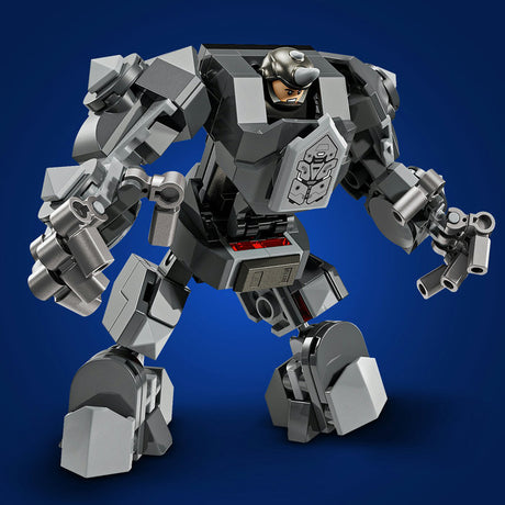 LEGO Marvel - Spider-Man vs. Mysterio: The Daily Bugle