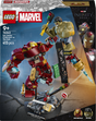 LEGO Marvel - Epic Battle: Hulkbuster vs. The Hulk