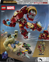 LEGO Marvel - Epic Battle: Hulkbuster vs. The Hulk