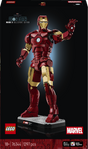 LEGO Marvel - Iron Man Mark 3 Collectors Edition