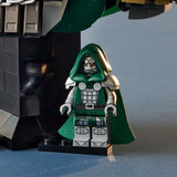 LEGO Marvel - Doctor Doom Bust