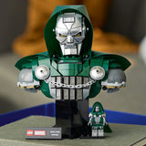 LEGO Marvel - Doctor Doom Bust