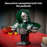 LEGO Marvel - Doctor Doom Bust