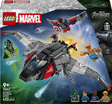 LEGO Marvel - Avengers: Doomsday Quinjet
