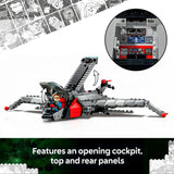 LEGO Marvel - Avengers: Doomsday Quinjet