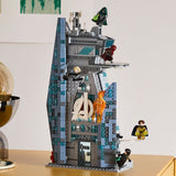 LEGO Marvel - Avengers: Doomsday New Avengers Tower
