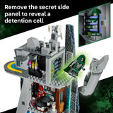 LEGO Marvel - Avengers: Doomsday New Avengers Tower