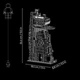LEGO Marvel - Avengers: Doomsday New Avengers Tower
