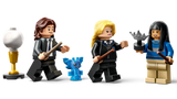Lego Ravenclaw House Banner