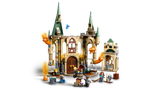 Lego Hogwarts Room of Requirement
