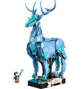Lego Hogwarts Expecto Patronum