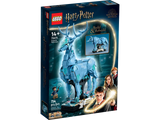 Lego Hogwarts Expecto Patronum