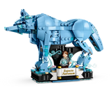 Lego Hogwarts Expecto Patronum