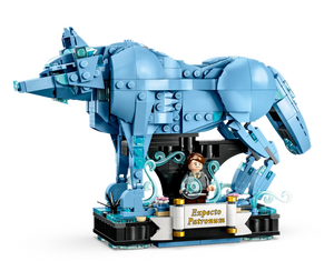 Lego Hogwarts Expecto Patronum