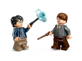 Lego Hogwarts Expecto Patronum