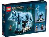 Lego Hogwarts Expecto Patronum