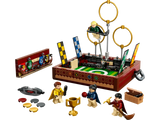 Lego Quidditch Trunk