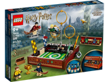 Lego Quidditch Trunk