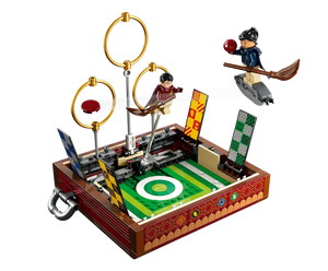 Quidditch trunk hotsell