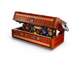 Lego Quidditch Trunk