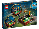 Lego Quidditch Trunk