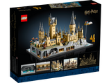 Lego Harry Potter Hogwarts Castle and Grounds