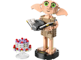Lego Dobby the House Elf