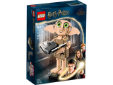 Lego Dobby the House Elf