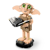 Lego Dobby the House Elf