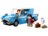 Lego Harry Potter Flying Ford Anglia™