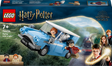 Lego Harry Potter Flying Ford Anglia™
