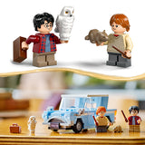 Lego Harry Potter Flying Ford Anglia™