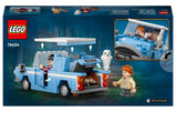 Lego Harry Potter Flying Ford Anglia™