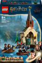 Lego Harry Potter Hogwarts Castle Boathouse