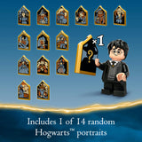 Lego Harry Potter Hogwarts Castle Boathouse