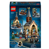 Lego Harry Potter Hogwarts Castle Boathouse