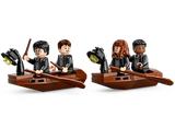 Lego Harry Potter Hogwarts Castle Boathouse