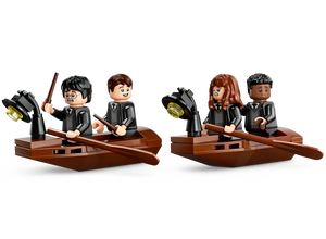Lego Harry Potter Hogwarts Castle Boathouse