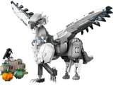 Lego Harry Potter Buckbeak