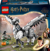 Lego Harry Potter Buckbeak