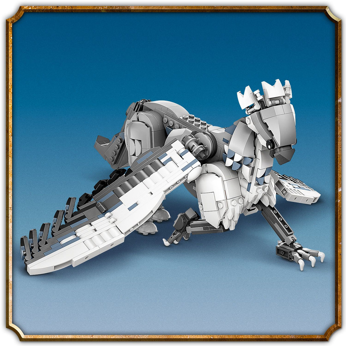 Lego Harry Potter Buckbeak