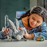 Lego Harry Potter Buckbeak