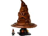 Lego Harry Potter Talking Sorting Hat