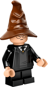 Lego Harry Potter Talking Sorting Hat