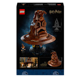 Lego Harry Potter Talking Sorting Hat
