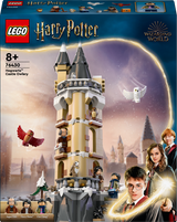 Lego Harry Potter Hogwarts Castle Owlery